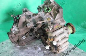 КОРОБКА ПЕРЕДАЧ VW SEAT SKODA 1.6 8V DLP