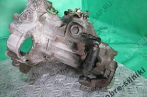 КОРОБКА ПЕРЕДАЧ VW SEAT SKODA 1.6 8V DLP