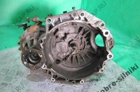 КОРОБКА ПЕРЕДАЧ VW SEAT SKODA 1.6 8V DLP