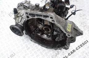 КОРОБКА ПЕРЕДАЧ VW SEAT SKODA 1.8 T EGX