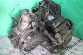 КОРОБКА ПЕРЕДАЧ VW SEAT SKODA 1.9 SDI DUS