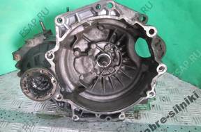 КОРОБКА ПЕРЕДАЧ VW SEAT SKODA 1.9 SDI DUS