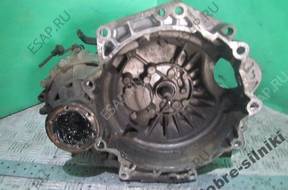 КОРОБКА ПЕРЕДАЧ VW SEAT SKODA 1.9 SDI EAY KONIN