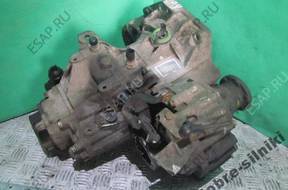 КОРОБКА ПЕРЕДАЧ VW SEAT SKODA 1.9 SDI EAY KONIN