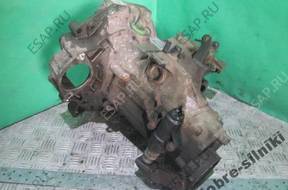 КОРОБКА ПЕРЕДАЧ VW SEAT SKODA 1.9 SDI EAY KONIN