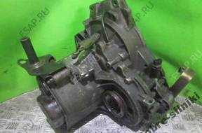 КОРОБКА ПЕРЕДАЧ VW SEAT SKODA 1.9 SDI EQX