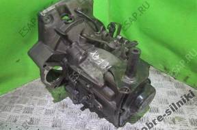 КОРОБКА ПЕРЕДАЧ VW SEAT SKODA 1.9 SDI EQX