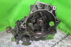 КОРОБКА ПЕРЕДАЧ VW SEAT SKODA 1.9 SDI EQX