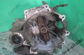 КОРОБКА ПЕРЕДАЧ VW SEAT SKODA 1.9 SDI FRA