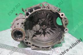 КОРОБКА ПЕРЕДАЧ VW SEAT SKODA 1.9 SDI FVW