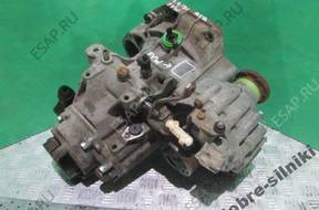 КОРОБКА ПЕРЕДАЧ VW SEAT SKODA 1.9 SDI FVW