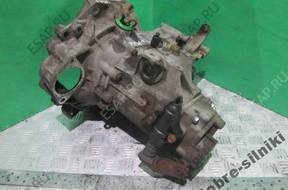 КОРОБКА ПЕРЕДАЧ VW SEAT SKODA 1.9 SDI FVW