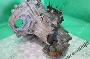 КОРОБКА ПЕРЕДАЧ VW SEAT SKODA 1.9 SDI HBN