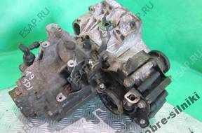 КОРОБКА ПЕРЕДАЧ VW SEAT SKODA 1.9 SDI HBN