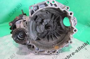 КОРОБКА ПЕРЕДАЧ VW SEAT SKODA 1.9 SDI HBN