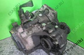 КОРОБКА ПЕРЕДАЧ VW SEAT SKODA 1.9 TDI 90KM DTA