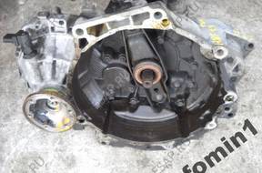 КОРОБКА ПЕРЕДАЧ VW SEAT SKODA 1.9 TDI  DEA  110K