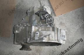 КОРОБКА ПЕРЕДАЧ VW SEAT SKODA 2.0TDI KDM zVAT