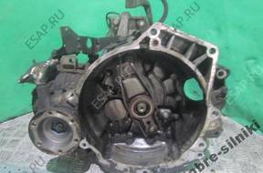 КОРОБКА ПЕРЕДАЧ VW SEAT SKODA 2.3 V5 EBS