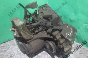 КОРОБКА ПЕРЕДАЧ VW SEAT SKODA 2.3 V5 EBS