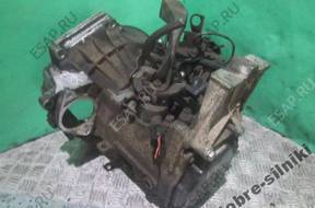 КОРОБКА ПЕРЕДАЧ VW SEAT SKODA 2.3 V5 EBS