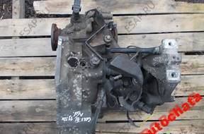 КОРОБКА ПЕРЕДАЧ VW SEAT SKODA A3 1.9TDi EGS