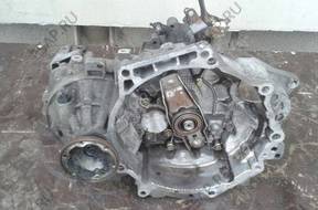 КОРОБКА ПЕРЕДАЧ VW SEAT SKODA AUDI 1,9TDI EWY