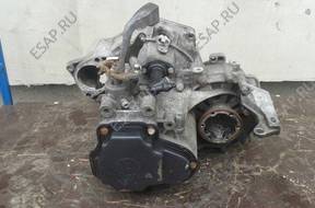 КОРОБКА ПЕРЕДАЧ VW SEAT SKODA AUDI 1,9TDI EWY