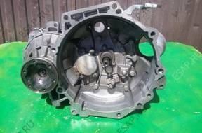 КОРОБКА ПЕРЕДАЧ VW SEAT SKODA AUDI 1.2TSI NBZ