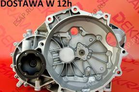 КОРОБКА ПЕРЕДАЧ  VW SEAT SKODA AUDI 1.6 FSi GVV HBM HEU