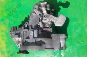 КОРОБКА ПЕРЕДАЧ VW SEAT SKODA AUDI 1.6TDI PTW