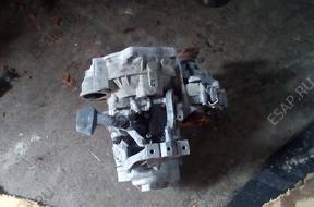 КОРОБКА ПЕРЕДАЧ VW SEAT SKODA AUDI 1.8TSI MUE MVE 40.000K