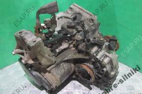 КОРОБКА ПЕРЕДАЧ VW SEAT SKODA AUDI 1.9 TDI EGR