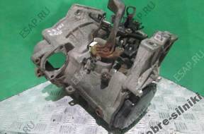 КОРОБКА ПЕРЕДАЧ VW SEAT SKODA AUDI 1.9 TDI EGR