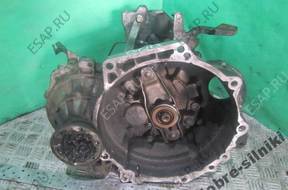 КОРОБКА ПЕРЕДАЧ VW SEAT SKODA AUDI 1.9 TDI GQQ