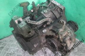 КОРОБКА ПЕРЕДАЧ VW SEAT SKODA AUDI 1.9 TDI GQQ