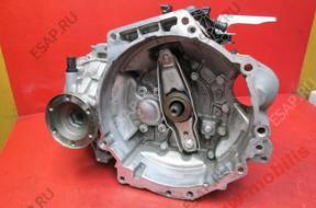 КОРОБКА ПЕРЕДАЧ VW Seat Skoda Audi 1.9 tdi LBQ