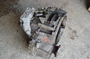 КОРОБКА ПЕРЕДАЧ VW SEAT SKODA AUDI 2,0 TDI HDU