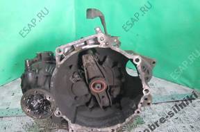 КОРОБКА ПЕРЕДАЧ VW SEAT SKODA AUDI 2.0 8V EGU