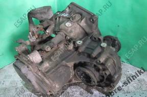 КОРОБКА ПЕРЕДАЧ VW SEAT SKODA AUDI 2.0 8V EGU