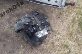 КОРОБКА ПЕРЕДАЧ VW SEAT SKODA AUDI 2.0TDI HDU HDV 80.000K