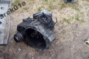 КОРОБКА ПЕРЕДАЧ VW SEAT SKODA AUDI 2.0TDI HDU HDV 80.000K