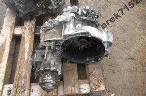 КОРОБКА ПЕРЕДАЧ VW SEAT SKODA AUDI 4X4 KNQ 60.000