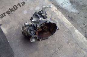 КОРОБКА ПЕРЕДАЧ VW SEAT SKODA AUDI GQR GQQ JCR 90.000KM