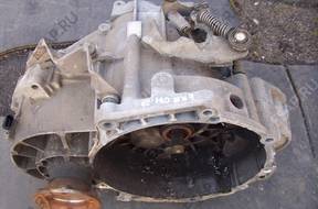 КОРОБКА ПЕРЕДАЧ VW SEAT SKODA ERR 07120