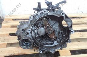 КОРОБКА ПЕРЕДАЧ VW SEAT  SKODA GKT 1.2