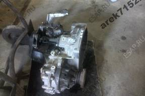 КОРОБКА ПЕРЕДАЧ VW SEAT SKODA JDD 70.000KM