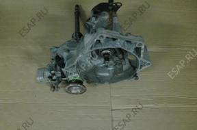 КОРОБКА ПЕРЕДАЧ VW SEAT SKODA POLO LUPO IBIZA SDI