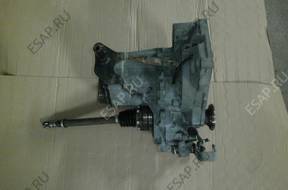 КОРОБКА ПЕРЕДАЧ VW SEAT SKODA POLO LUPO IBIZA SDI