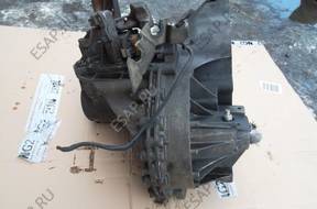 КОРОБКА ПЕРЕДАЧ VW SHARAN FORD GALAXY 2.8 VR6 DBV